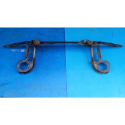 BMW 3 E36 CABRIO PAS PRZÓD WZMOCNIENIE PRZEDNIE BELKA