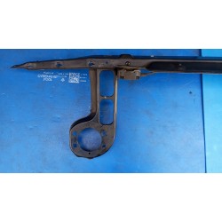 BMW 3 E36 CABRIO PAS PRZÓD WZMOCNIENIE PRZEDNIE BELKA