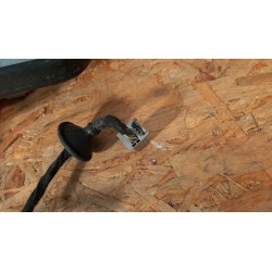 LUSTERKO PRAWE ELEKTRYCZNE EU BK21-17682-EEW FORD TRANSIT CUSTOM