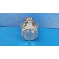 SOCZEWKA LAMPY XENON PRZÓD 154525-01 AUDI A6 C6