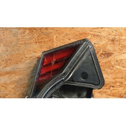 LAMPA PRAWY TYŁ W KLAPE LED TOYOTA C-HR 2016- 81580-F4020
