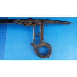 BMW 3 E36 CABRIO PAS PRZÓD WZMOCNIENIE PRZEDNIE BELKA