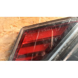 LAMPA PRAWY TYŁ W KLAPE LED TOYOTA C-HR 2016- 81580-F4020