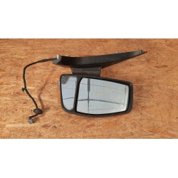LUSTERKO PRAWE ELEKTRYCZNE EU BK21-17682-EEW FORD TRANSIT CUSTOM