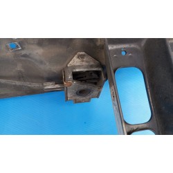 BMW 3 E36 CABRIO PAS PRZÓD WZMOCNIENIE PRZEDNIE BELKA