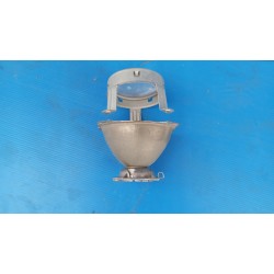 SOCZEWKA LAMPY XENON PRZÓD 154525-01 AUDI A6 C6