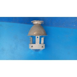 SOCZEWKA LAMPY XENON PRZÓD 154525-01 AUDI A6 C6