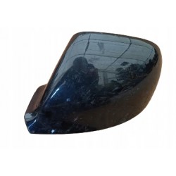 OSŁONA ZAŚLEPKA OBUDOWA LUSTERKA LEWA PRZEDNIA VW T5 T6 7E1