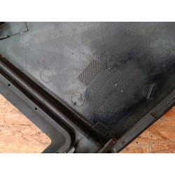 LISTWA OSŁONA TRÓJKĄT BŁOTNIKA LEWY NISSAN QUEST III V42 2004- EBB012-0000