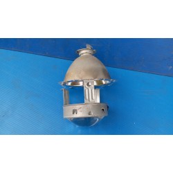 SOCZEWKA LAMPY XENON PRZÓD 154525-01 AUDI A6 C6