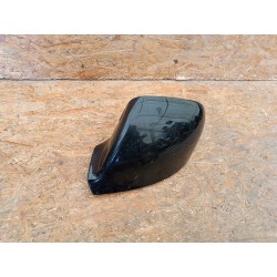 OSŁONA ZAŚLEPKA OBUDOWA LUSTERKA LEWA PRZEDNIA VW T5 T6 7E1
