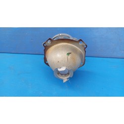 SOCZEWKA LAMPY XENON PRZÓD 154525-01 AUDI A6 C6