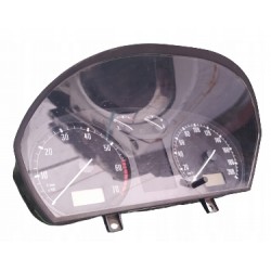 6Y1919860C LICZNIK ZEGARY SKODA FABIA I 1.4