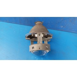 SOCZEWKA LAMPY XENON PRZÓD 154525-01 AUDI A6 C6