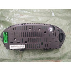 6Y1919860C LICZNIK ZEGARY SKODA FABIA I 1.4