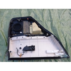 BOCZEK TAPICERKA PRAWY TYŁ INFINITI FX35 FX45 S50