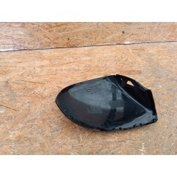 OSŁONA ZAŚLEPKA OBUDOWA LUSTERKA LEWA PRZEDNIA VW T5 T6 7E1