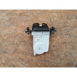 ZAMEK KLAPY BAGAŻNIKA TYŁ NISSAN X-TRAIL T32 2013-