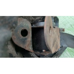 NISSAN 200SX 240SX PAS BEZPIECZEŃSTWA TK-520-EG229