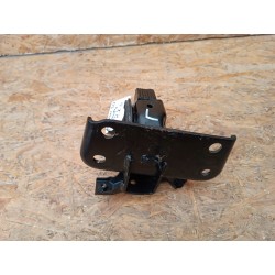 TOYOTA AVENSIS T27 2.2 DIESEL PODUSZKA ŁAPA SILNIKA