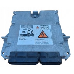 23710AW472 STEROWNIK MODUŁ SILNIKA 275800-3182 NISSAN PRIMERA P12 2.2 DCI