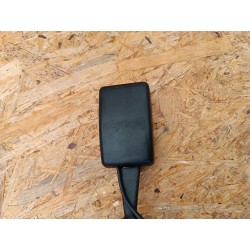 MASERATI GHIBLI III 2013- ZAPINKA PASA BEZPIECZEŃSTWA TYŁ 670019315