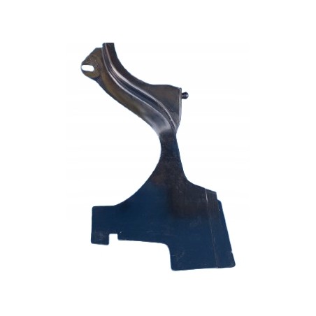 17483839 OSŁONA OBUDOWA PLASTIK BAGAŻNIKA TYŁ BMW E36 CABRIO 17483839