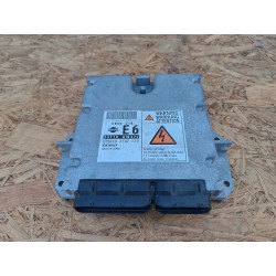 23710AW472 STEROWNIK MODUŁ SILNIKA 275800-3182 NISSAN PRIMERA P12 2.2 DCI