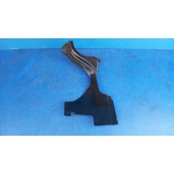 17483839 OSŁONA OBUDOWA PLASTIK BAGAŻNIKA TYŁ BMW E36 CABRIO 17483839