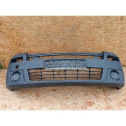 ZDERZAK PRZÓD PRZEDNI ORYGINAŁ 8200396601 OPEL MOVANO A RENAULT MASTER II