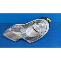LAMPA LEWY PRZÓD EU XENON 996631057 PORSCHE CARRERA 911 996 BOXSTER