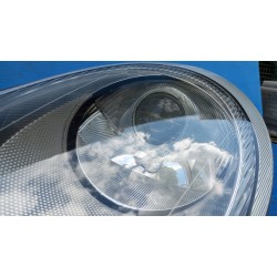 LAMPA LEWY PRZÓD EU XENON 996631057 PORSCHE CARRERA 911 996 BOXSTER