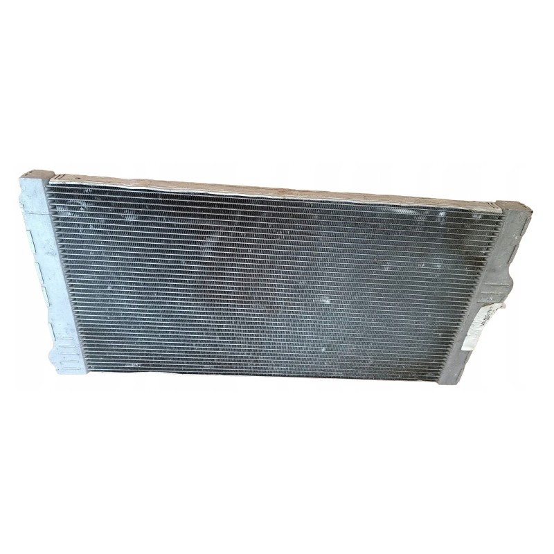 CHŁODNICA WODY BMW 7 F01 F02 F03 F04 730D 7805627-03