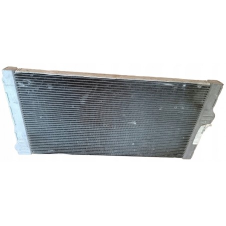 CHŁODNICA WODY BMW 7 F01 F02 F03 F04 730D 7805627-03