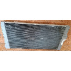 CHŁODNICA WODY BMW 7 F01 F02 F03 F04 730D 7805627-03