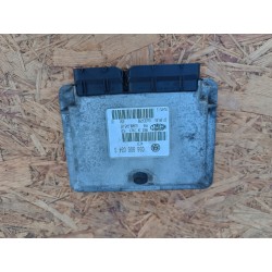 036906034S STEROWNIK MODUŁ SILNIKA ECU VW POLO IV 4 1.4 9N 6160064503