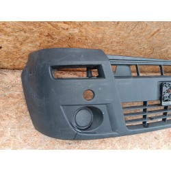 ZDERZAK PRZÓD PRZEDNI ORYGINAŁ 8200396601 OPEL MOVANO A RENAULT MASTER II