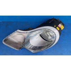 LAMPA LEWY PRZÓD EU XENON 996631057 PORSCHE CARRERA 911 996 BOXSTER
