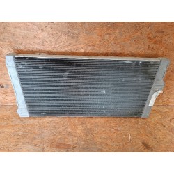 CHŁODNICA WODY BMW 7 F01 F02 F03 F04 730D 7805627-03