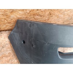 ZDERZAK PRZÓD PRZEDNI ORYGINAŁ 8200396601 OPEL MOVANO A RENAULT MASTER II