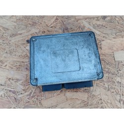 036906034S STEROWNIK MODUŁ SILNIKA ECU VW POLO IV 4 1.4 9N 6160064503