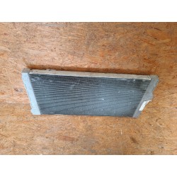 CHŁODNICA WODY BMW 7 F01 F02 F03 F04 730D 7805627-03