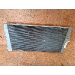 CHŁODNICA WODY BMW 7 F01 F02 F03 F04 730D 7805627-03