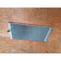 CHŁODNICA WODY BMW 7 F01 F02 F03 F04 730D 7805627-03