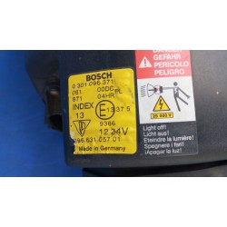 LAMPA LEWY PRZÓD EU XENON 996631057 PORSCHE CARRERA 911 996 BOXSTER