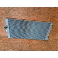 CHŁODNICA WODY BMW 7 F01 F02 F03 F04 730D 7805627-03