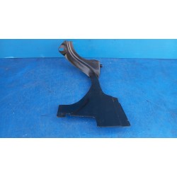 17483839 OSŁONA OBUDOWA PLASTIK BAGAŻNIKA TYŁ BMW E36 CABRIO 17483839