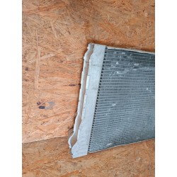 CHŁODNICA WODY BMW 7 F01 F02 F03 F04 730D 7805627-03