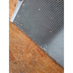 CHŁODNICA WODY BMW 7 F01 F02 F03 F04 730D 7805627-03