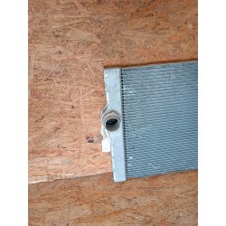 CHŁODNICA WODY BMW 7 F01 F02 F03 F04 730D 7805627-03